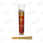 Devour Dabber Infused Preroll Hash Infused (1g)