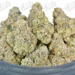 Jolly Rancher (Zaza Exotic)