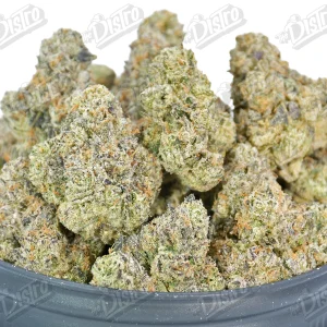 Jolly Rancher (Zaza Exotic) 2