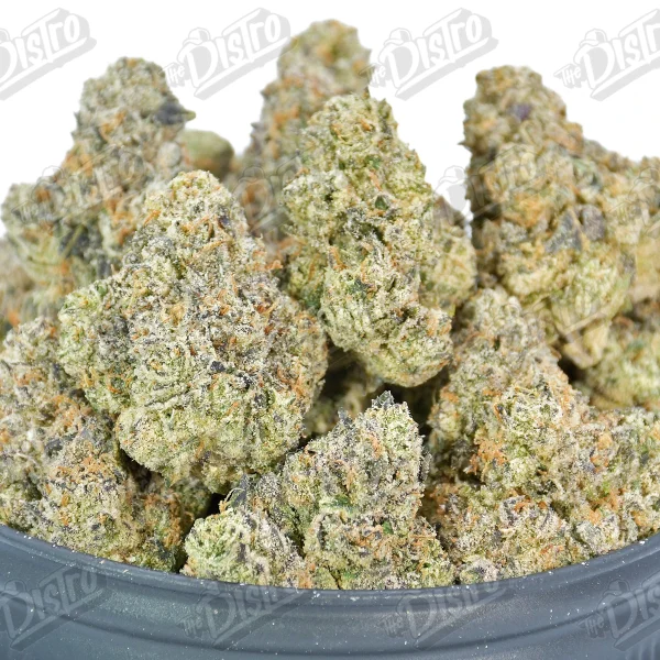 Jolly Rancher (Zaza Exotic)