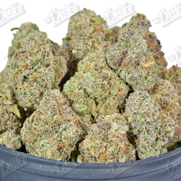 Snow White Runtz (Zaza Exotic)