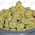 Candy Gas 'smalls' (Top-Shelf)