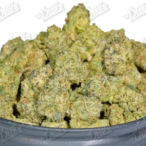 Candy Gas 'smalls' (Top-Shelf)