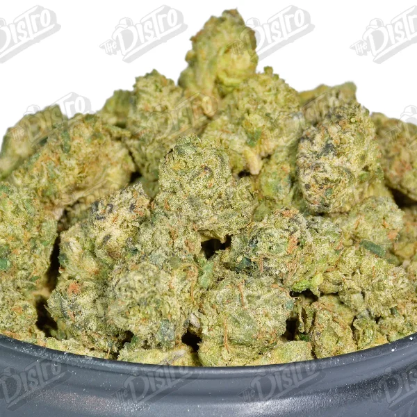 Candy Gas 'smalls' (Top-Shelf)