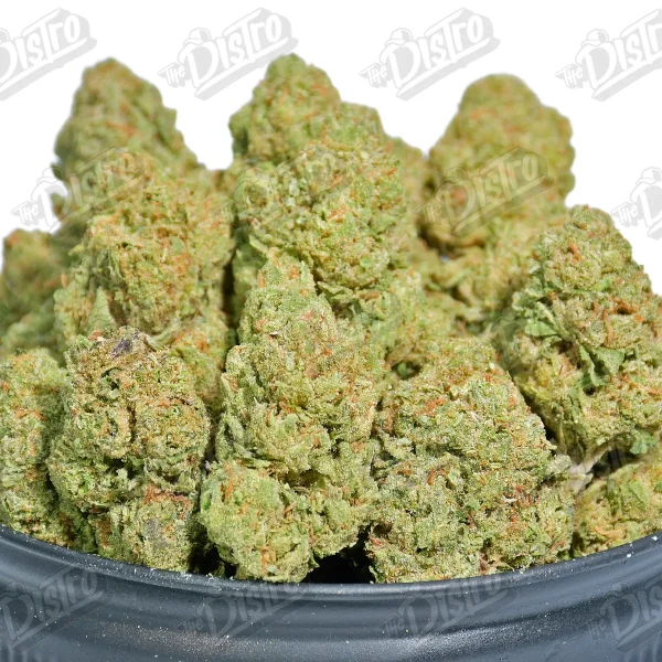 Strawberry Gelato (Value)