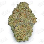 Train Wreck (Mid-Premium)