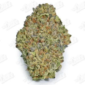 Train Wreck (Mid-Premium)