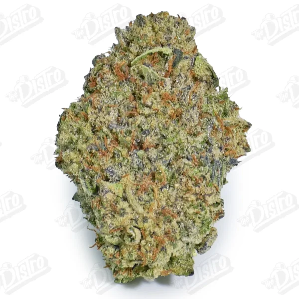 Train Wreck (Mid-Premium)