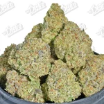 Train Wreck (Mid-Premium)