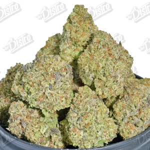 Train Wreck (Mid-Premium)