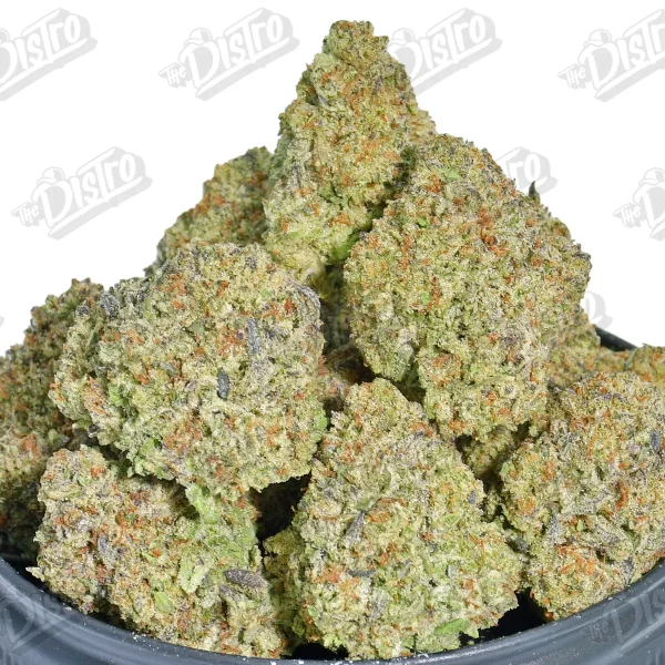 Train Wreck (Mid-Premium)