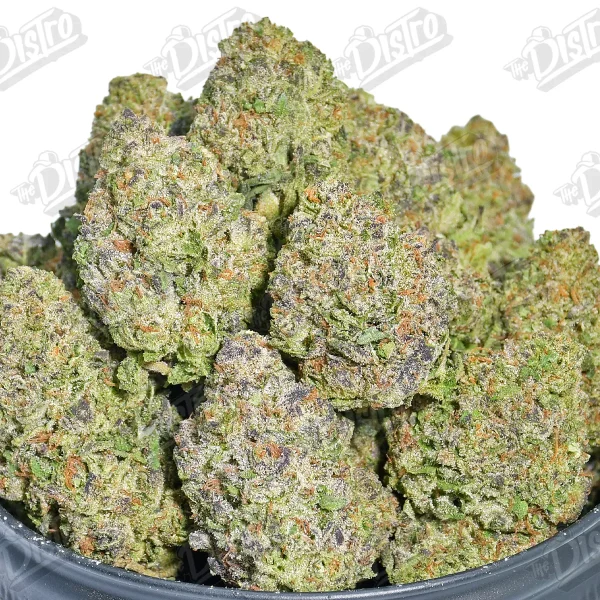 Lemon Diesel (Mid-Premium)